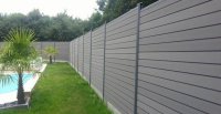Portail Clôtures dans la vente du matériel pour les clôtures et les clôtures à Creney-près-Troyes