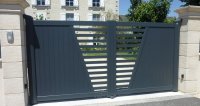 Notre société de clôture et de portail à Creney-près-Troyes